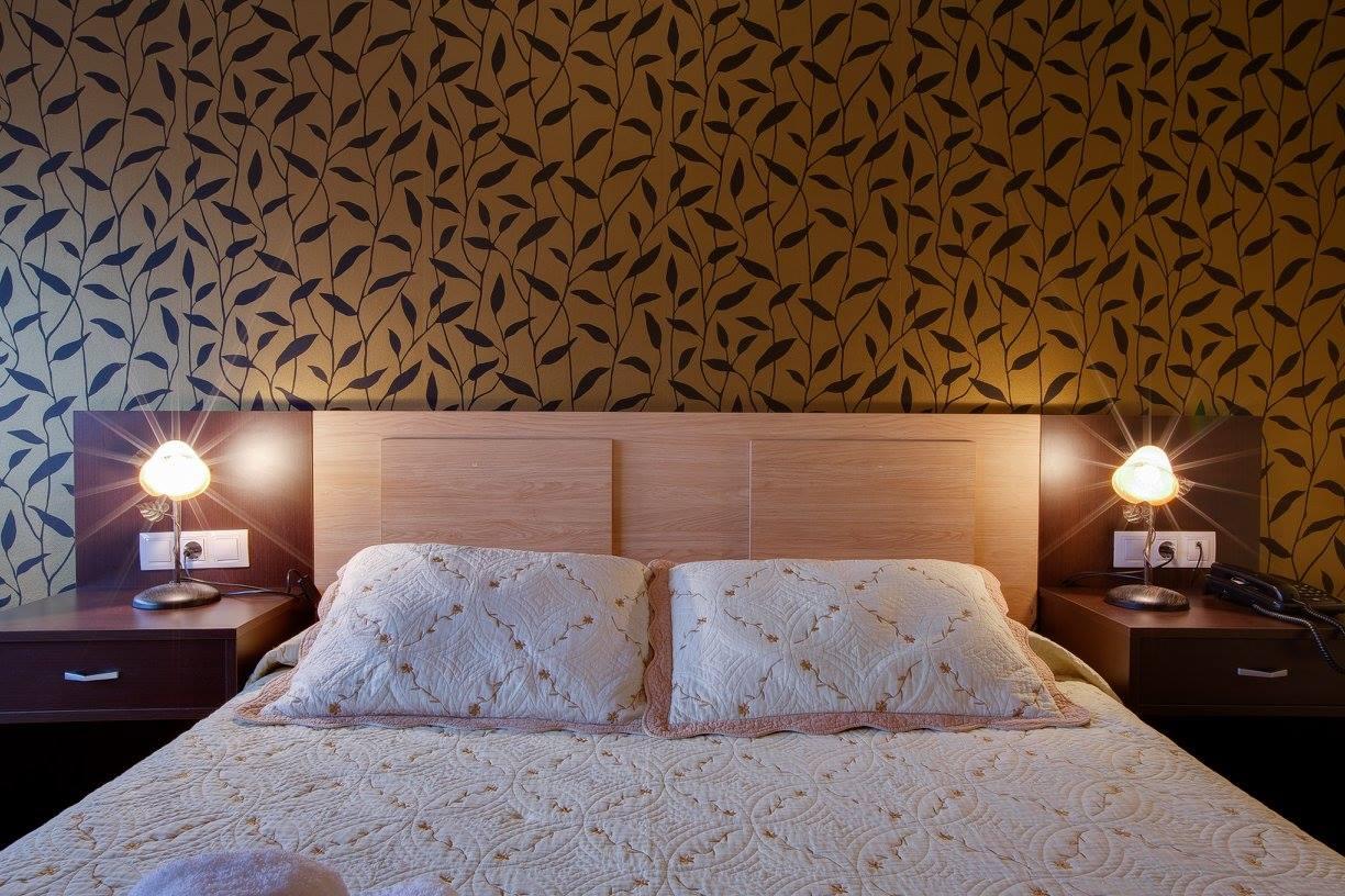 Hotel Los Chiles Villanueva Del Arzobispo Zewnętrze zdjęcie