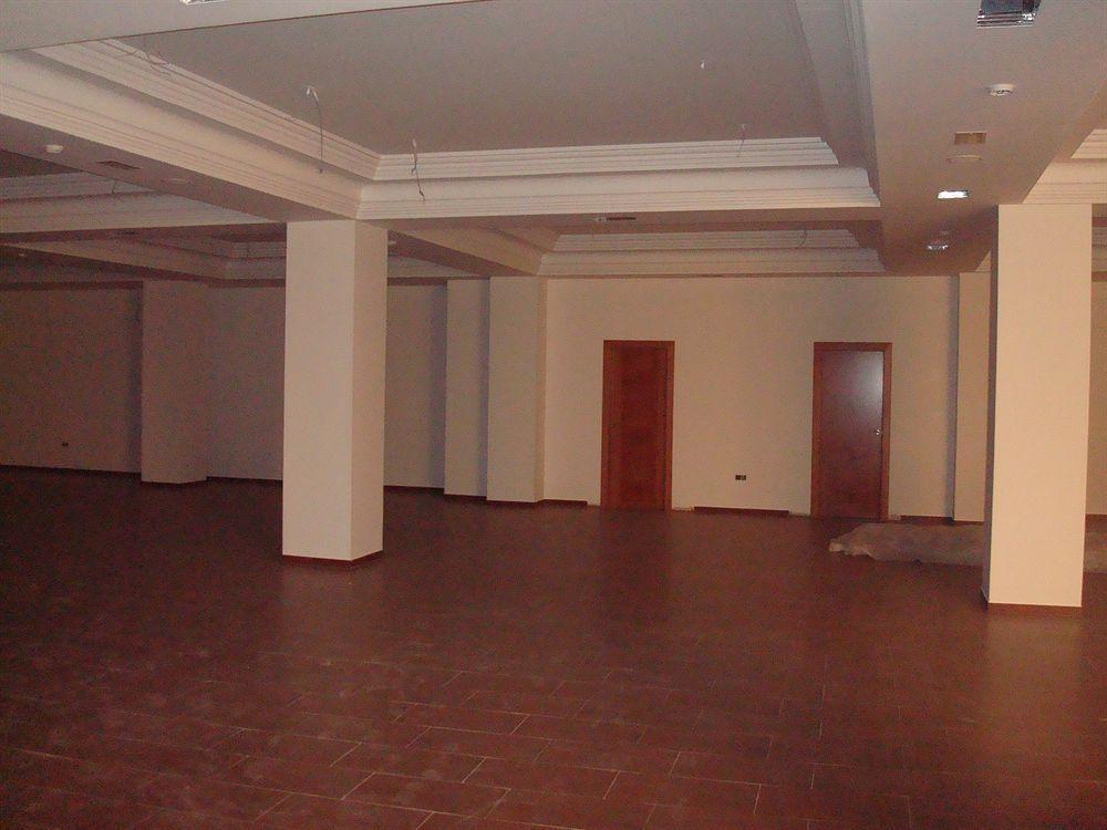 Hotel Los Chiles Villanueva Del Arzobispo Zewnętrze zdjęcie