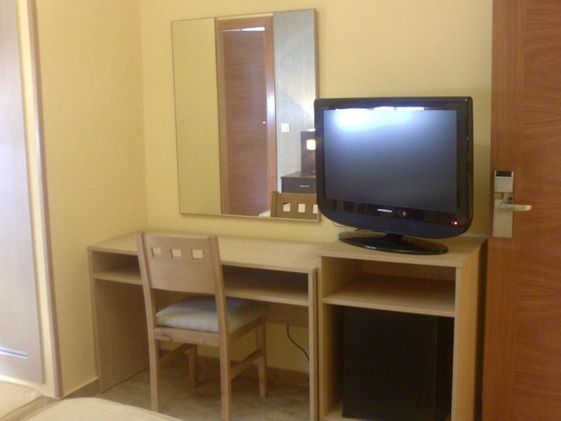 Hotel Los Chiles Villanueva Del Arzobispo Pokój zdjęcie